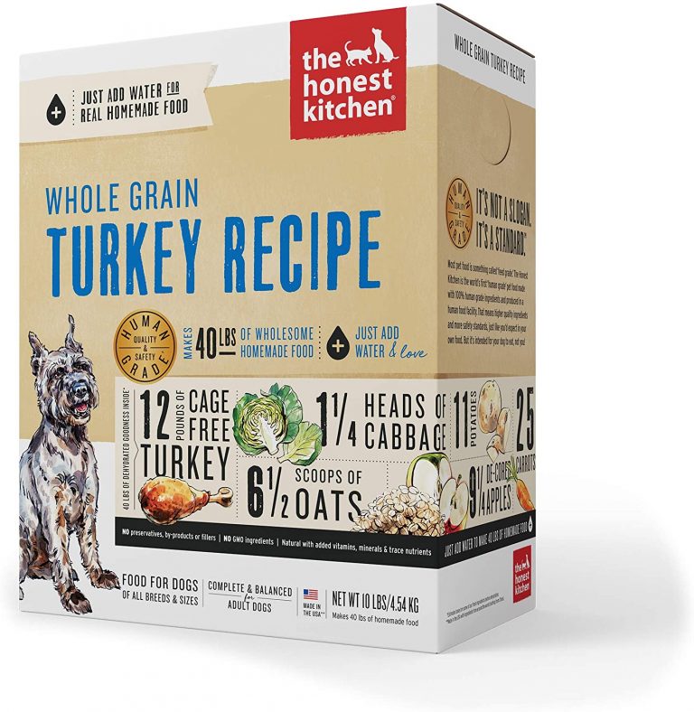 taurine rich foods for dogs